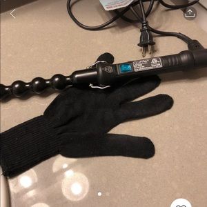 NuMe Pearl Wand Excellent Condition!